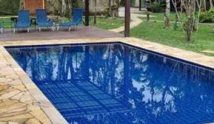 Sítio para Venda em São Sebastião, Sertão do Camburi, 5 dormitórios, 4 suítes, 4 banheiros, 6 vagas