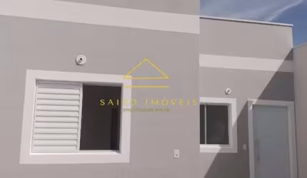 Casa para Venda em São José dos Campos, Setville Altos de São José, 2 dormitórios, 1 suíte, 2 banheiros, 3 vagas