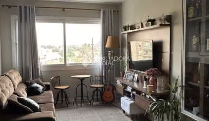 Apartamento com 3 quartos para alugar na Rua Frederico Otávio Domingues Barbosa, 50, São Sebastião, Porto Alegre, 79 m2 por R$ 4.200