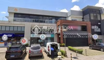 Ponto comercial para alugar na Rua Anita Garibaldi, 600, Mont Serrat, Porto Alegre, 550 m2 por R$ 48.000