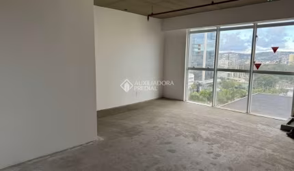 Sala comercial para alugar na Avenida Senador Tarso Dutra, 161, Petrópolis, Porto Alegre, 36 m2 por R$ 2.500