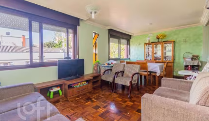 Cobertura com 3 quartos para alugar na Rua Felipe de Oliveira, 705, Petrópolis, Porto Alegre, 220 m2 por R$ 4.000