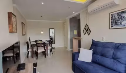 Apartamento com 3 quartos para alugar na Avenida Bento Gonçalves, 205, Partenon, Porto Alegre, 71 m2 por R$ 3.800