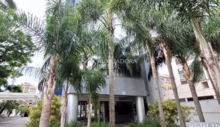 Sala comercial para alugar na Rua Eudoro Berlink, 646, Auxiliadora, Porto Alegre, 64 m2 por R$ 2.500