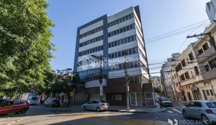 Sala comercial para alugar na Rua Washington Luiz, 1010, Centro Histórico, Porto Alegre, 31 m2 por R$ 1.400