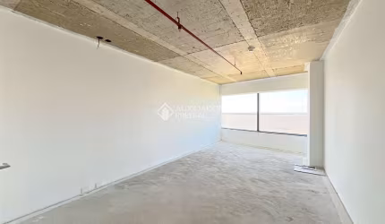 Sala comercial para alugar na Avenida Padre Cacique, 2893, Praia de Belas, Porto Alegre, 34 m2 por R$ 3.900
