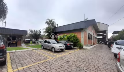 Barracão / Galpão / Depósito para alugar na Rua Frederico Mentz, 600, Navegantes, Porto Alegre, 2400 m2 por R$ 19.000