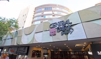 Sala comercial para alugar na Rua Mostardeiro, 333, Moinhos de Vento, Porto Alegre, 99 m2 por R$ 6.500