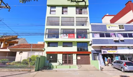 Prédio para alugar na Rua Gomes de Freitas, 482, Jardim Itu Sabará, Porto Alegre, 734 m2 por R$ 21.000