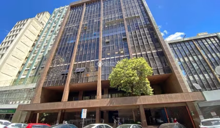 Apartamento para alugar na Rua Sete de Setembro, 745, Centro Histórico, Porto Alegre, 389 m2 por R$ 10.000