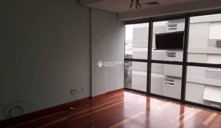 Sala comercial para alugar na Avenida Carlos Gomes, 281, Auxiliadora, Porto Alegre, 44 m2 por R$ 1.500