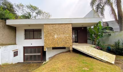 Casa comercial para alugar na Rua Carlos Huber, 580, Três Figueiras, Porto Alegre, 376 m2 por R$ 15.000