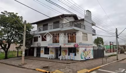 Prédio para alugar na Rua Tiradentes, 123, Dihel, Sapucaia do Sul, 470 m2 por R$ 12.000