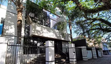 Prédio para alugar na Rua Professor Cristiano Fischer, 34, Jardim do Salso, Porto Alegre, 984 m2 por R$ 24.000