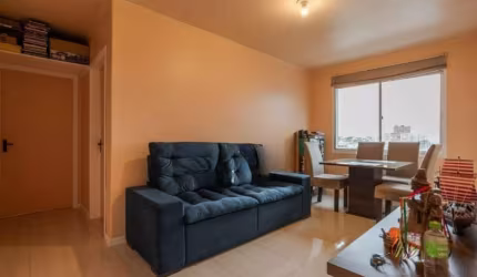 Apartamento com 2 quartos para alugar na Avenida do Forte, 602, Cristo Redentor, Porto Alegre, 61 m2 por R$ 2.200