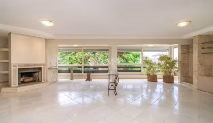 Apartamento com 3 quartos para alugar na Rua Pedro Chaves Barcelos, 614, Auxiliadora, Porto Alegre, 212 m2 por R$ 7.890
