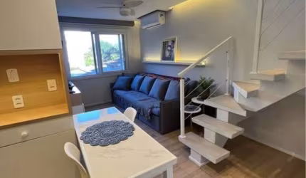Apartamento com 2 quartos para alugar na Avenida Capivari, 572, Cristal, Porto Alegre, 76 m2 por R$ 3.600