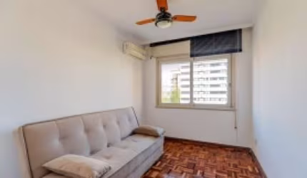 Apartamento com 2 quartos para alugar na Rua Itororó, 54, Menino Deus, Porto Alegre, 81 m2 por R$ 2.500