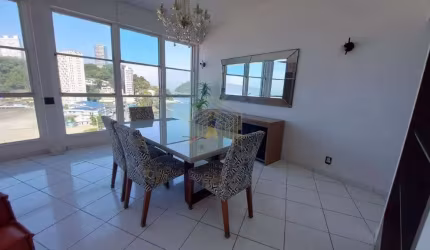 Apartamento para Venda em São Vicente, Itararé, 4 dormitórios, 3 banheiros, 3 vagas