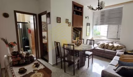 Apartamento para Venda em Guarujá, Pitangueiras, 1 dormitório, 1 banheiro, 1 vaga