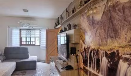 Casa para Venda em Guarulhos, Vila Galvão, 3 dormitórios, 1 suíte, 3 banheiros, 3 vagas