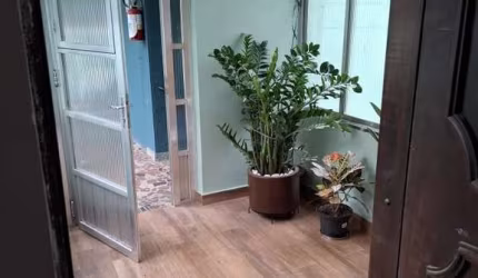 Apartamento para Venda em Guarulhos, Parque Cecap, 3 dormitórios, 1 banheiro, 1 vaga
