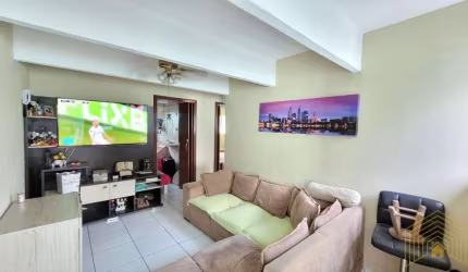 Apartamento para Venda em Guarulhos, Parque Cecap, 2 dormitórios, 1 banheiro, 1 vaga