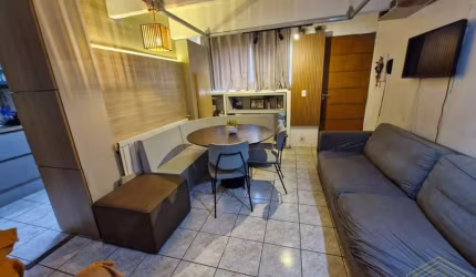 Apartamento para Venda em Guarulhos, Parque Cecap, 3 dormitórios, 1 banheiro, 1 vaga