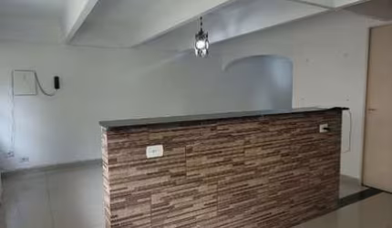 Apartamento para Locação em Guarulhos, Parque Cecap, 2 dormitórios, 1 banheiro, 1 vaga
