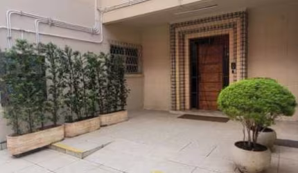 Apartamento para Locação em Santos, Aparecida, 2 dormitórios, 1 suíte, 1 banheiro, 1 vaga