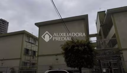 Kitnet / Stúdio à venda na Rua Marajoara, 43, Guilhermina, Praia Grande, 23 m2 por R$ 170.000