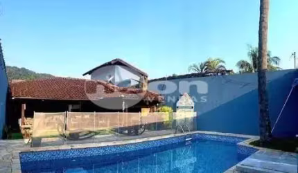 Casa com 3 quartos à venda na Rua Aldo Pedro da Silva, 94, Maresias, São Sebastião, 240 m2 por R$ 1.150.000