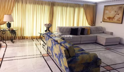 Apartamento com 5 quartos à venda na Caminho das Tartarugas, 105, Parque Enseada, Guarujá, 224 m2 por R$ 1.800.000