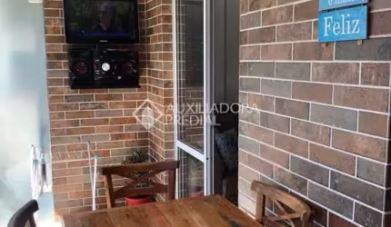 Apartamento com 2 quartos à venda na Avenida Marechal Mallet, 1457, Canto do Forte, Praia Grande, 66 m2 por R$ 550.000