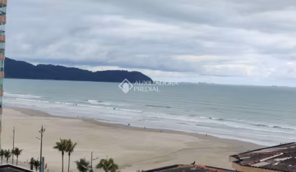 Apartamento com 2 quartos à venda na Avenida Luzia Encarnação Vidal, 69, Aviação, Praia Grande, 103 m2 por R$ 950.000