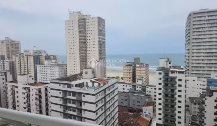 Apartamento com 2 quartos à venda na Rua Martin Afonso de Souza, 559, Aviação, Praia Grande, 87 m2 por R$ 700.000