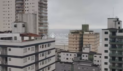 Apartamento com 2 quartos à venda na Rua Martin Afonso de Souza, 559, Aviação, Praia Grande, 90 m2 por R$ 690.000