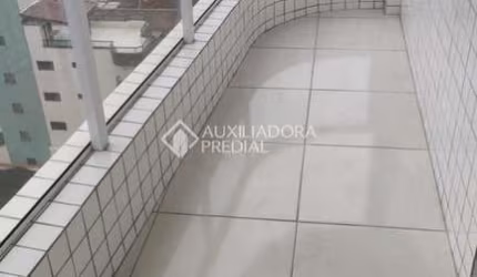 Apartamento com 2 quartos à venda na Rua Martin Afonso de Souza, 559, Aviação, Praia Grande, 91 m2 por R$ 680.000