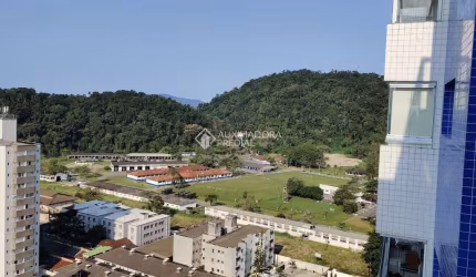 Apartamento com 2 quartos à venda na Rua Otelo Rodrigues Franco, 317, Canto do Forte, Praia Grande, 87 m2 por R$ 630.000