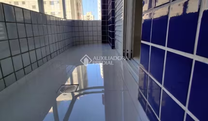 Apartamento com 2 quartos à venda na Avenida Paris - de 1 ao fim - lado ímpar, 724, Boqueirão, Praia Grande, 71 m2 por R$ 560.000