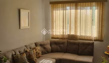 Apartamento com 1 quarto à venda na Rua Henrique Dias, 70, Aviação, Praia Grande, 38 m2 por R$ 244.900