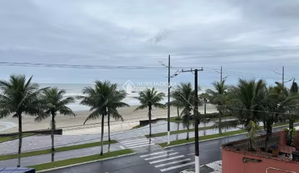 Apartamento com 2 quartos à venda na Avenida Presidente Castelo Branco, 21560, Solemar, Praia Grande, 75 m2 por R$ 317.900