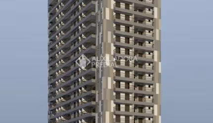 Apartamento com 3 quartos à venda na Rua General Osório, 57, Canto do Forte, Praia Grande, 105 m2 por R$ 937.000