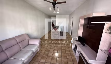 Apartamento com 2 quartos à venda na Vila Nova, Cabo Frio  por R$ 500.000