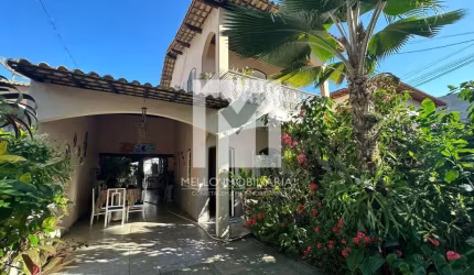 Casa com 7 quartos à venda no Jardim Caiçara, Cabo Frio  por R$ 1.100.000