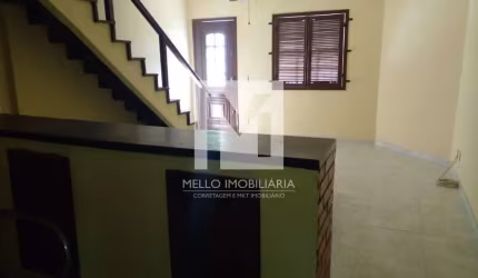 Casa com 3 quartos à venda no Balneário São Pedro, São Pedro da Aldeia  por R$ 470.000