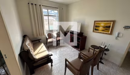 Apartamento com 3 quartos à venda na Vila Nova, Cabo Frio  por R$ 550.000
