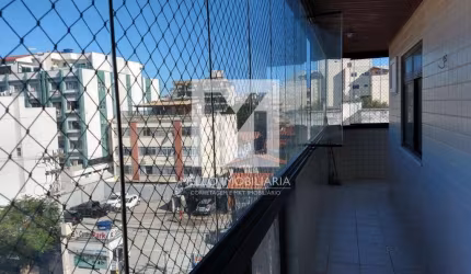 Apartamento com 1 quarto à venda no Centro, Cabo Frio  por R$ 560.000
