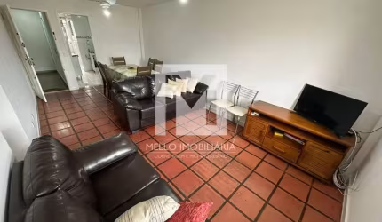 Apartamento com 2 quartos à venda na Praia do Forte, Cabo Frio  por R$ 490.000