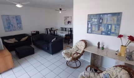 Apartamento com 4 quartos à venda no Braga, Cabo Frio  por R$ 600.000